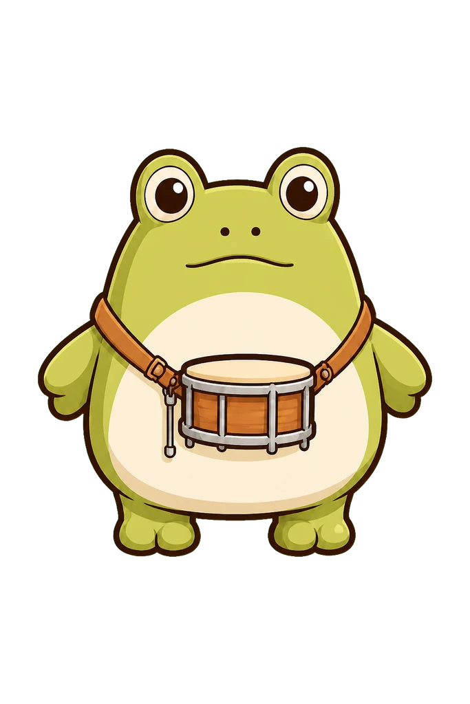 はらでん