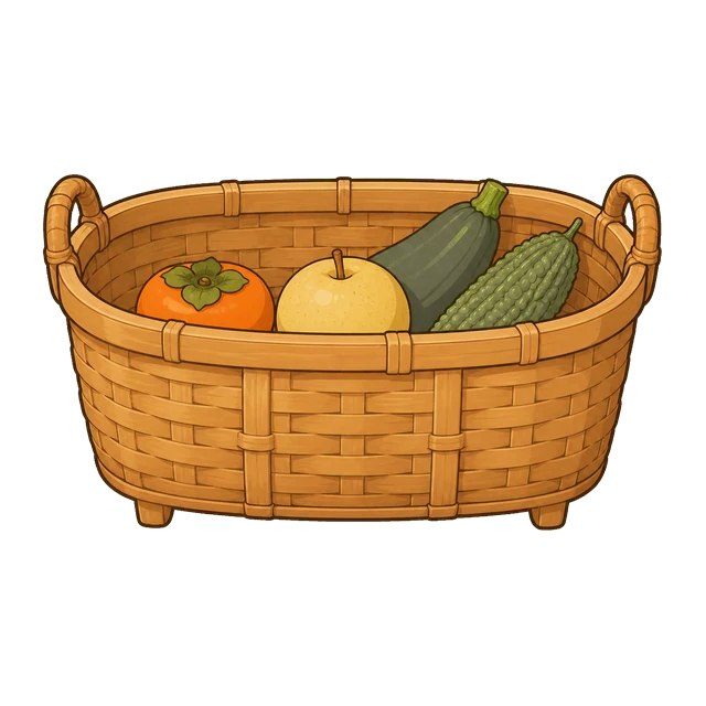 野菜かご2