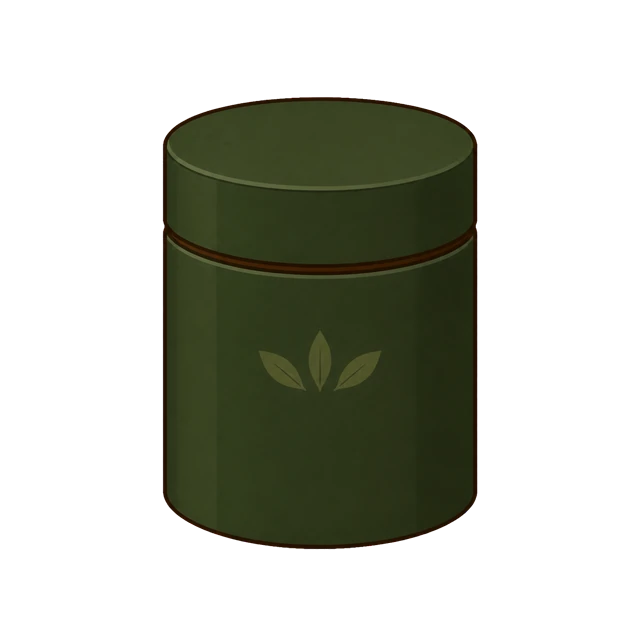 茶筒
