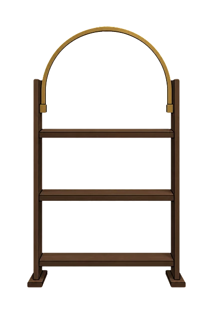 えぐい棚